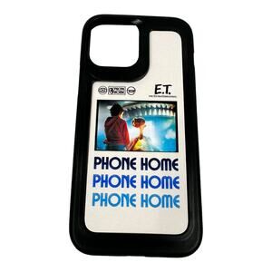 Iphone 12 PRO max ET phone home phone case lightweight Universal studios